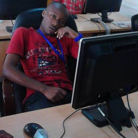 Dan Mwangi-Freelancer in Nairobi,Kenya