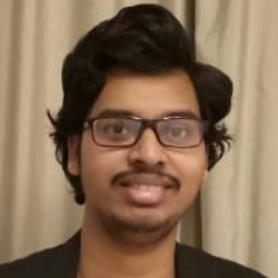Aravind Lakkoju-Freelancer in NARSAPURAM,India