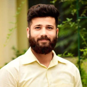 Danish Khan-Freelancer in Wah Cantt,Pakistan