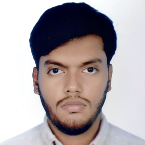 Mubashshirul Islam Labib-Freelancer in Mymensingh,Bangladesh