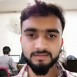 Sarmad Bilal-Freelancer in Faisalabad,Pakistan