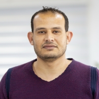 Hassan Abudaqen-Freelancer in Gaza,Palestinian Territory