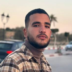 Fedi Ghanmi-Freelancer in Sfax,Tunisia
