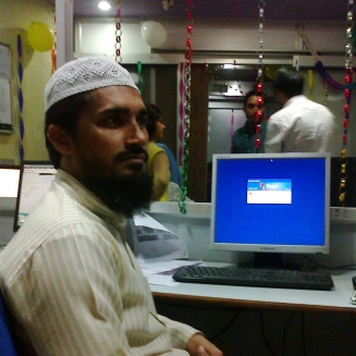 Md Khalid Saifullah-Freelancer in Gurugram,India