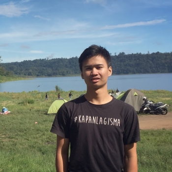 Kevin Anantha-Freelancer in Denpasar,Indonesia