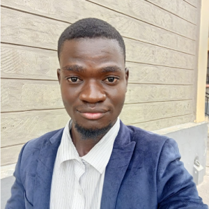Noel Rapando Nalianya-Freelancer in Bungoma,Kenya