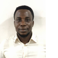 Confidence Chimezie-Freelancer in Lagos,Nigeria