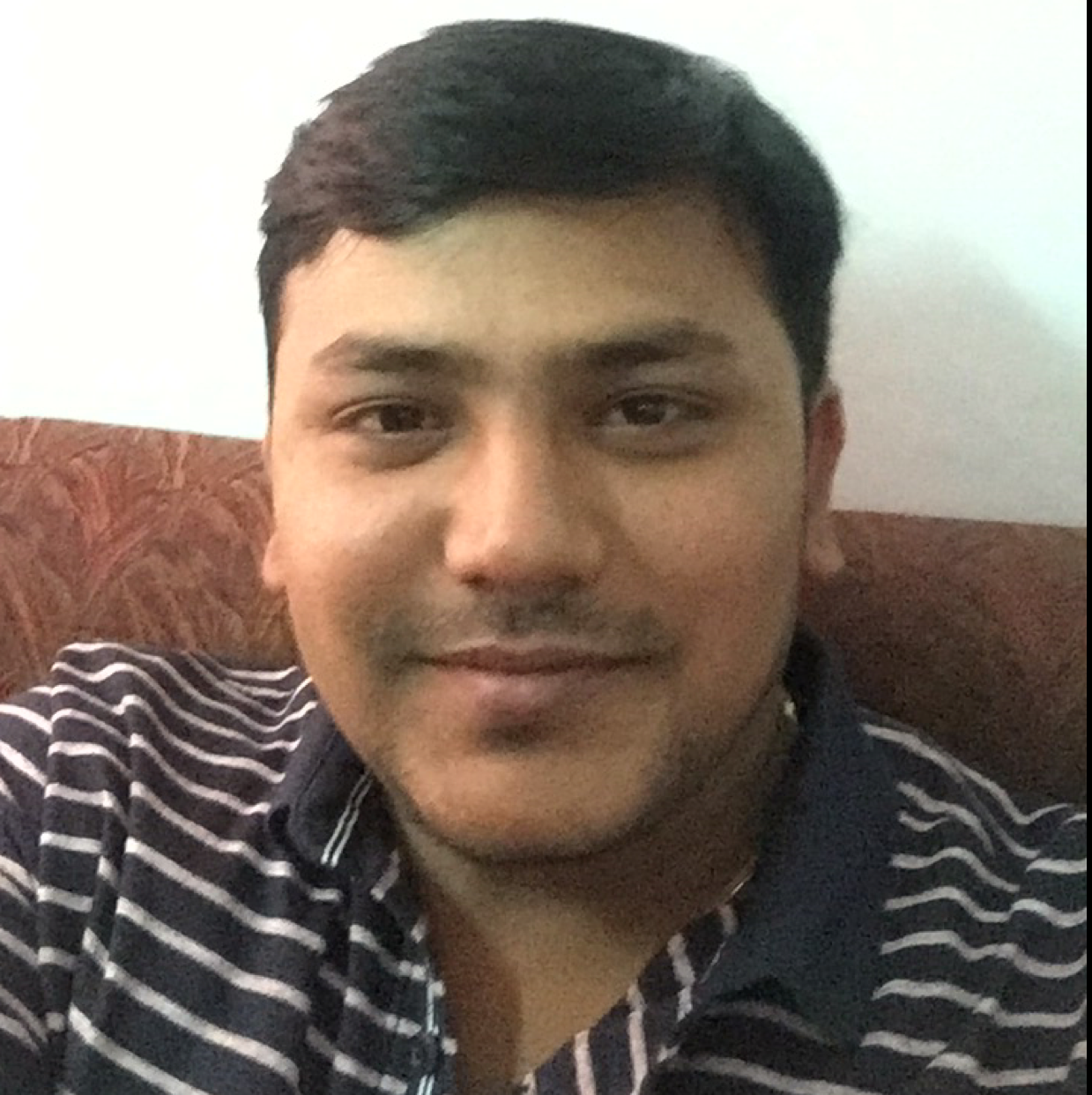Shiv Vaishnav-Freelancer in Jaipur,India