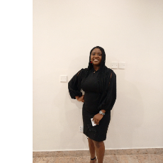 Jacqueline Omijeh-Freelancer in Warri,Nigeria