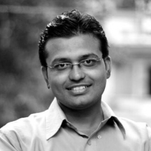 Vaibhav Gaywala-Freelancer in Surat,India