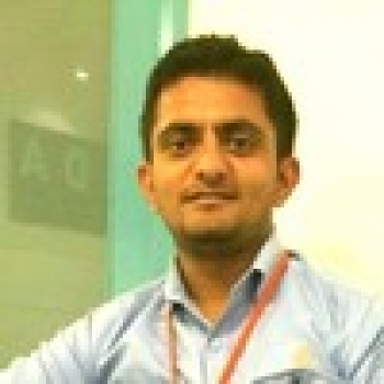 Rupesh Kumar-Freelancer in New Delhi Area, India,India