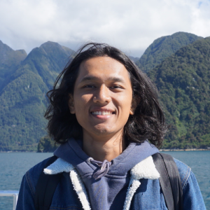 Ikhsan Rahandono-Freelancer in Yogyakarta,Indonesia