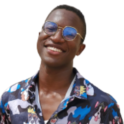 Praise Dike-Freelancer in Lagos,Nigeria