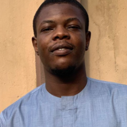 Ayobami Adeniyi-Freelancer in Lagos,Nigeria