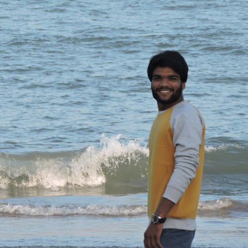Deepak Goyal-Freelancer in Indore,India