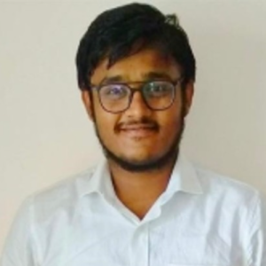 Shashank K-Freelancer in Bengaluru,India