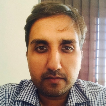 Jitesh Patel-Freelancer in Ahmedabad,India