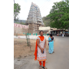 Subraja-Freelancer in Madurai,India