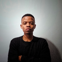 Solomzi Sootho-Freelancer in Cape Town,South Africa