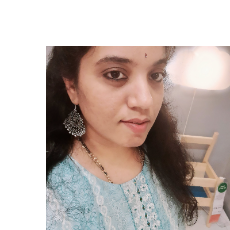Srivani Ajjarapu-Freelancer in Hyderabad,India