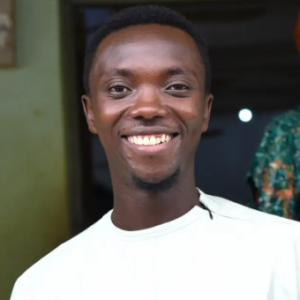 Adeola Gideon-Freelancer in Ibadan,Nigeria