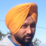 Manjinder Singh-Freelancer in Khanna,India