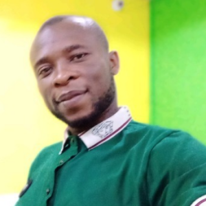 Ernest-Freelancer in Owerri,Nigeria