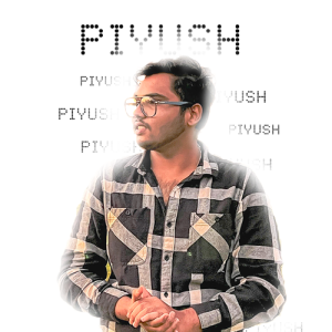Piyush-Freelancer in Nashik,India