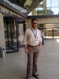 Muhammed Majid Saeed-Freelancer in Sharjah, United Arab Emirates,USA
