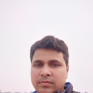 Shiv Harsh Singh-Freelancer in Varanasi,India