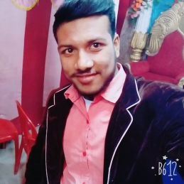 Sidhant Ram-Freelancer in Durgapur,India