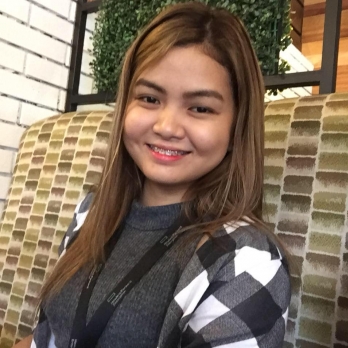 Shaira May Galleto-Freelancer in Davao City,Philippines