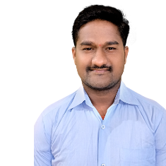 Suresh Chary-Freelancer in Hyderabad,India