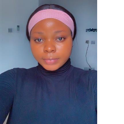 Eseose Oseghale-Freelancer in Lagos,Nigeria