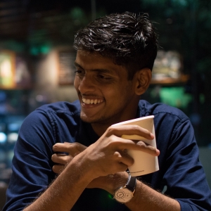 Aditya Gadgil-Freelancer in Pune,India