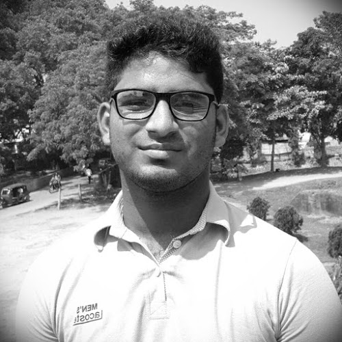 Azad Sikder-Freelancer in ,Bangladesh
