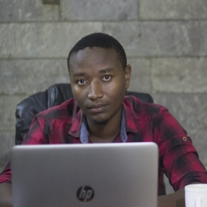 Alois Developer-Freelancer in Nairobi,Kenya