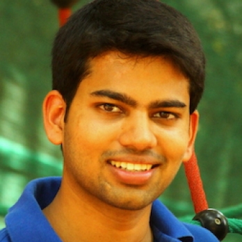 Nikhil Reddy-Freelancer in Hyderabad,India