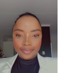 Prudence Mwale-Freelancer in Johannesburg,South Africa
