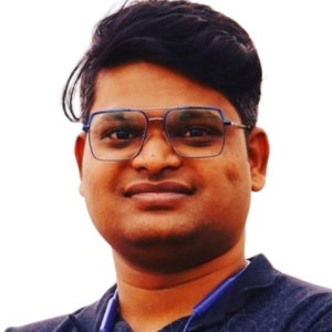 Ghanshyam Dharmik-Freelancer in Bhopal,India