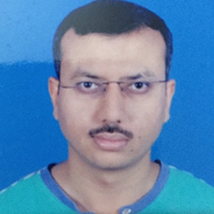 Syed Ahmed Raza-Freelancer in Hyderabad,India