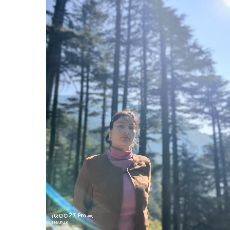 Shilpa Thakur-Freelancer in Delhi,India