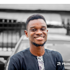 Udeme Udoh-Freelancer in Uyo,Nigeria