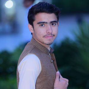 Noman Khan-Freelancer in Rawalpindi,Pakistan