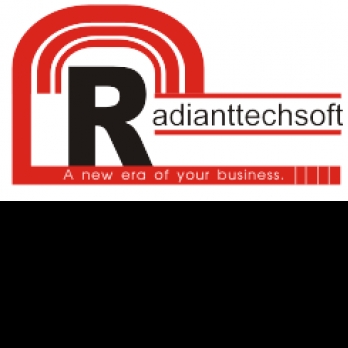 Radiant Techsoft-Freelancer in New Delhi,India