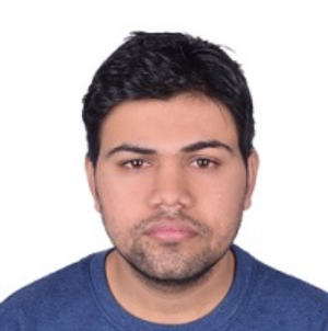 Akhilesh Kumar-Freelancer in Bengaluru,India