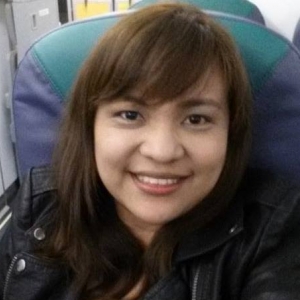 Kathryn Kagahastian-Freelancer in Dasmari,Philippines