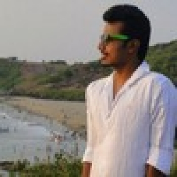 Vivek Gaikwad-Freelancer in Navi Mumbai,India
