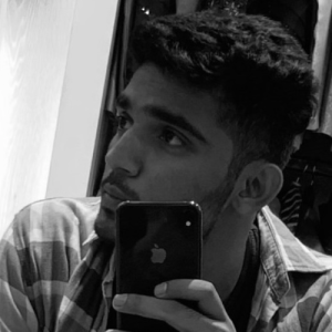 Nikhil Hingwe-Freelancer in Nagpur,India