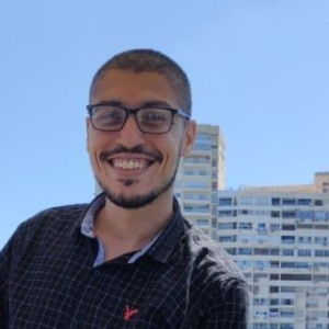 Mohamed Annany-Freelancer in Alexandria,Egypt